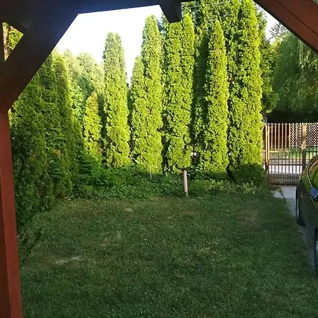 Vivienne Tatil Evi Zamárdi