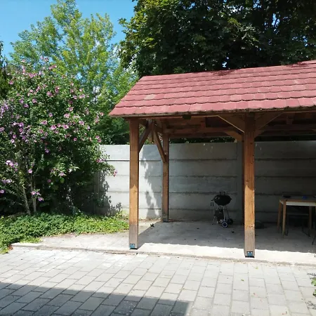 Vivienne Hébergement de vacances *