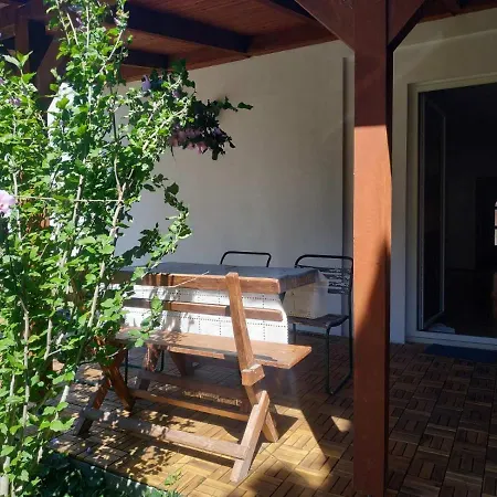Vivienne Tatil Evi Zamárdi